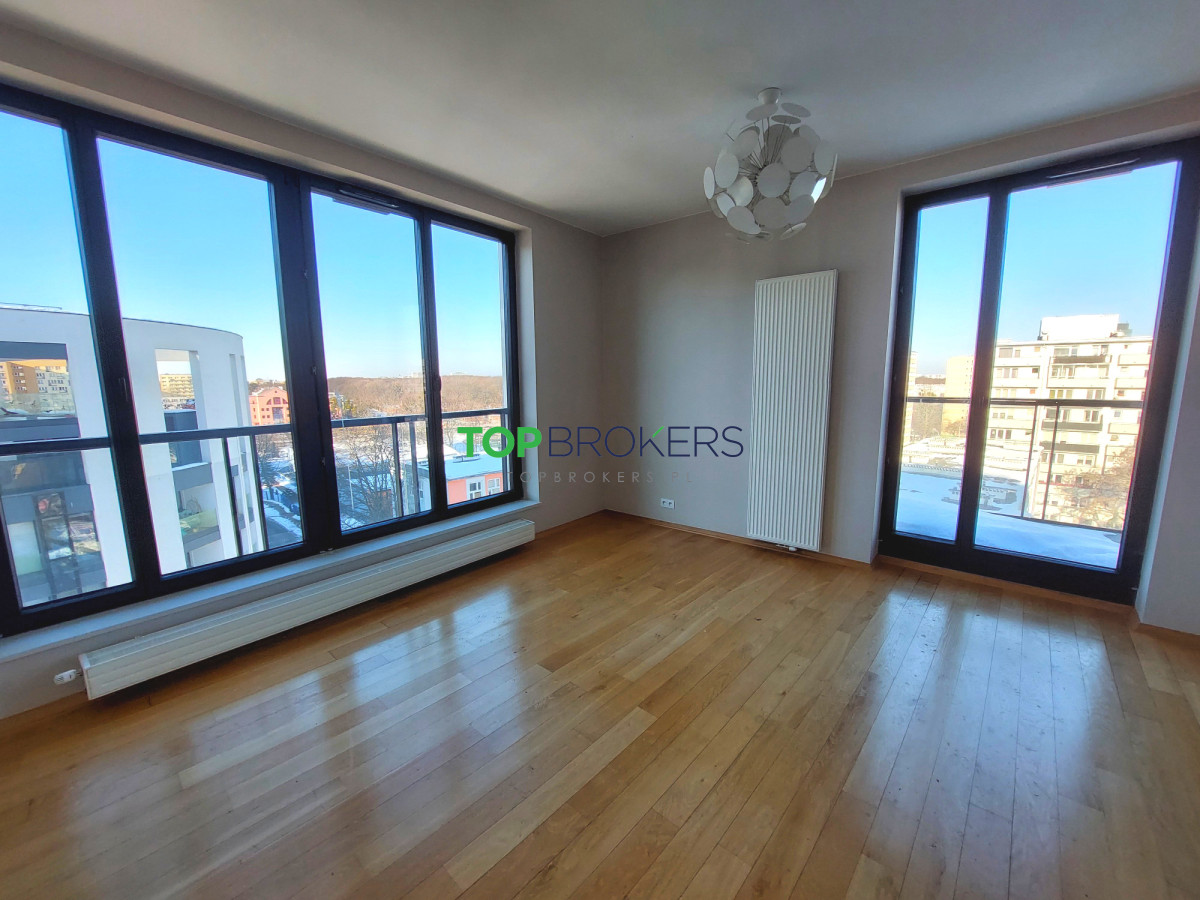 Mieszkanie na wynajem