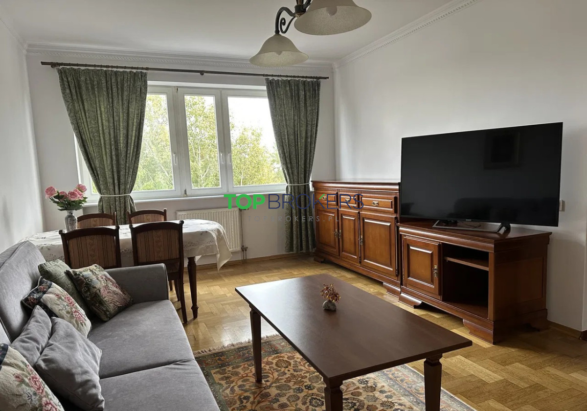 Mieszkanie na wynajem