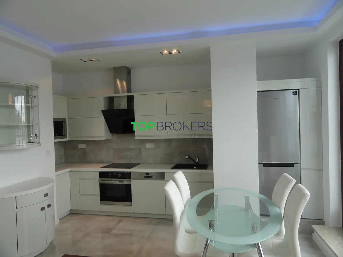 Mieszkanie na wynajem