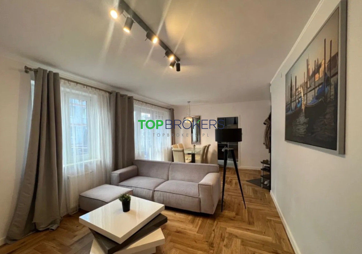 Mieszkanie na wynajem