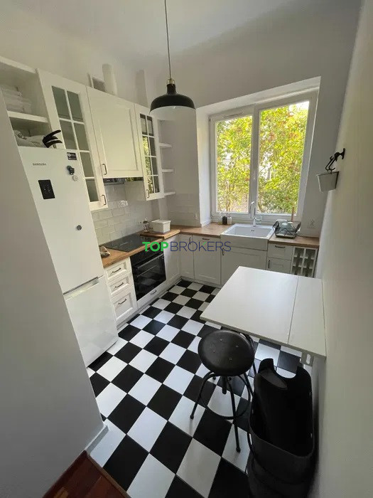 Mieszkanie na wynajem