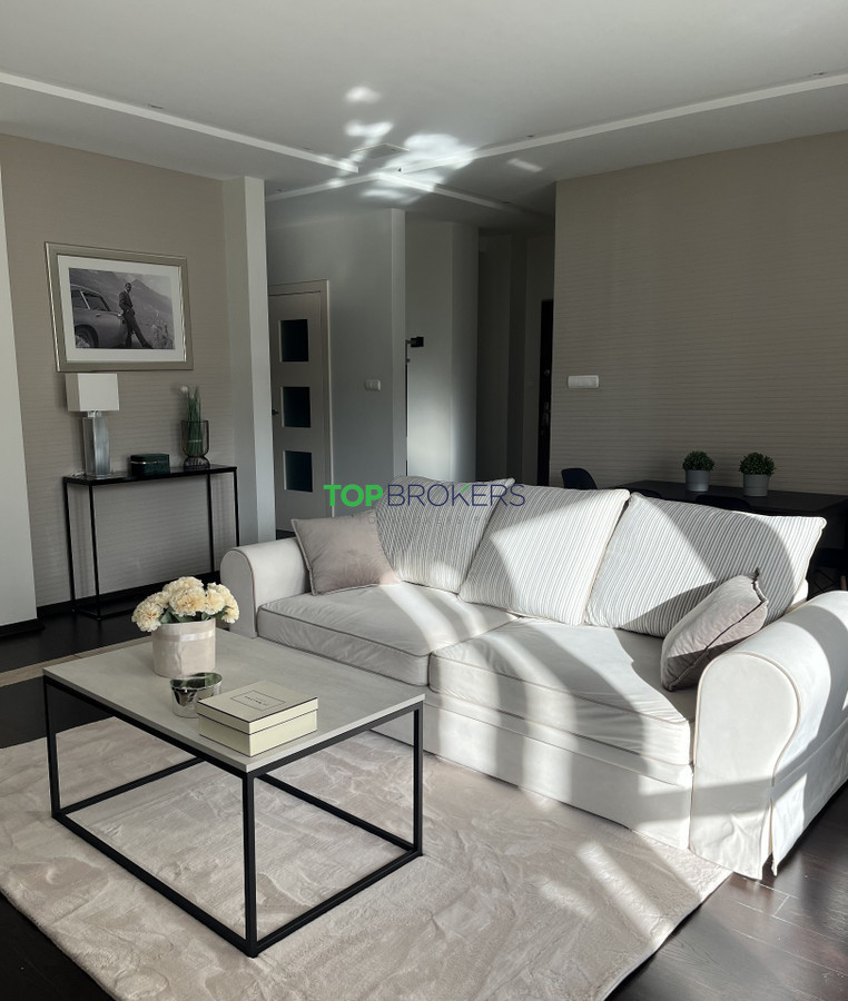 Mieszkanie na wynajem