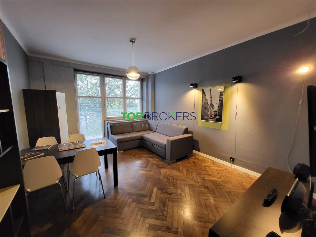 Mieszkanie na wynajem