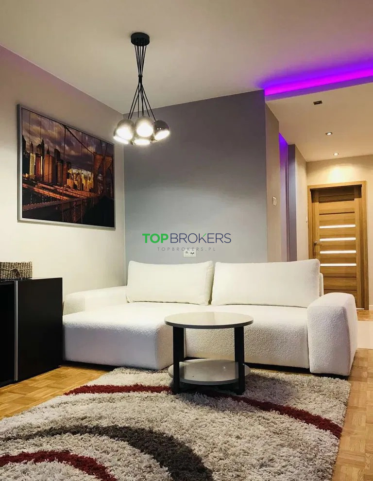 Mieszkanie na wynajem