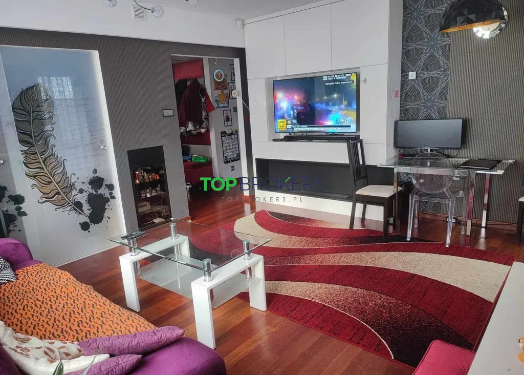 Mieszkanie na wynajem