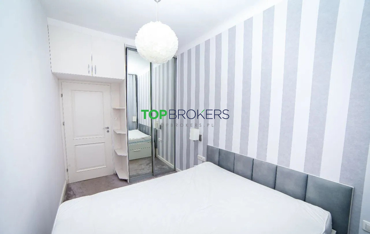 Mieszkanie na wynajem