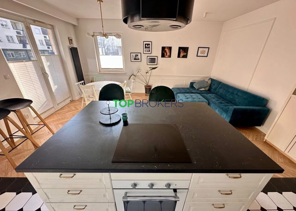 Mieszkanie na wynajem