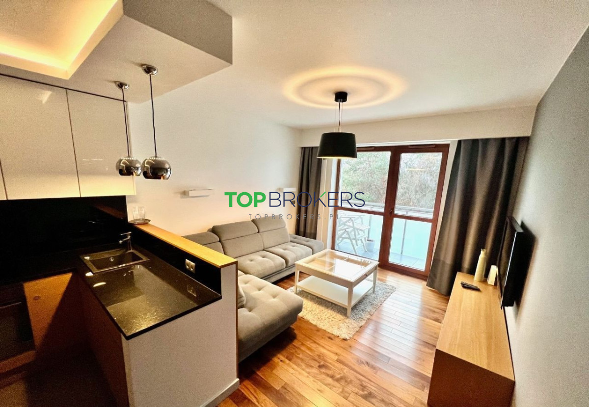 Mieszkanie na wynajem