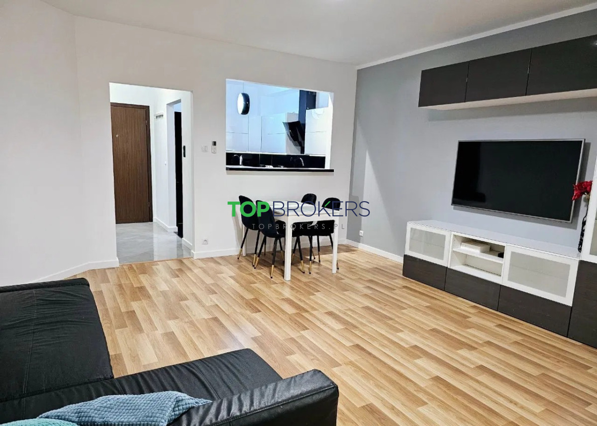 Mieszkanie na wynajem