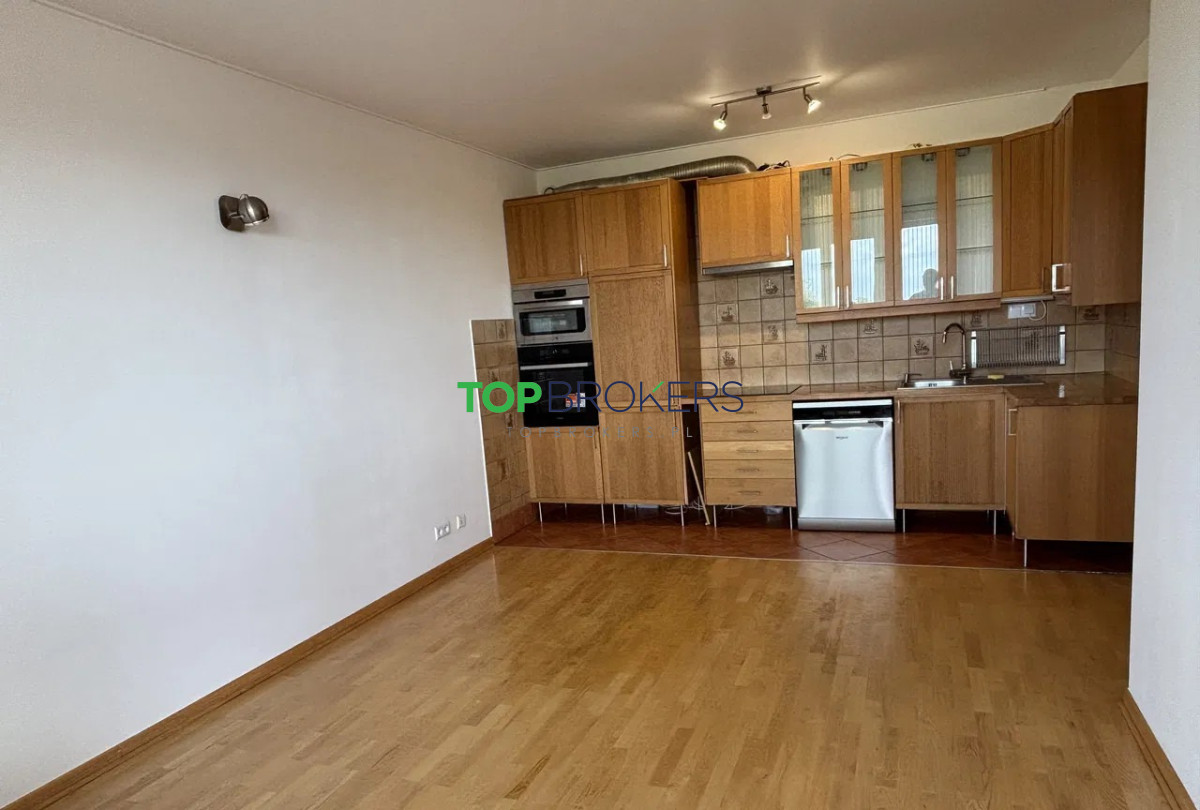 Mieszkanie na wynajem