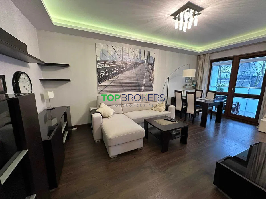 Mieszkanie na wynajem