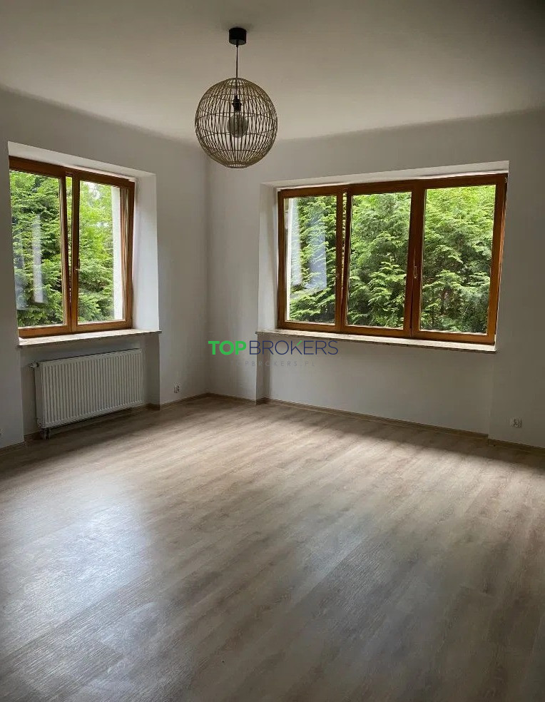 Komercyjny na wynajem