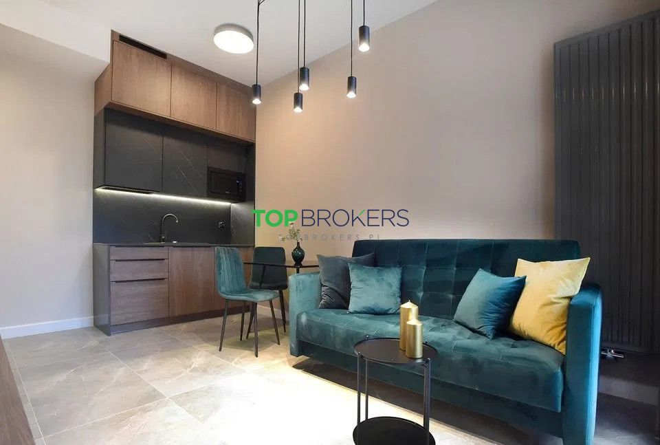 Mieszkanie na wynajem