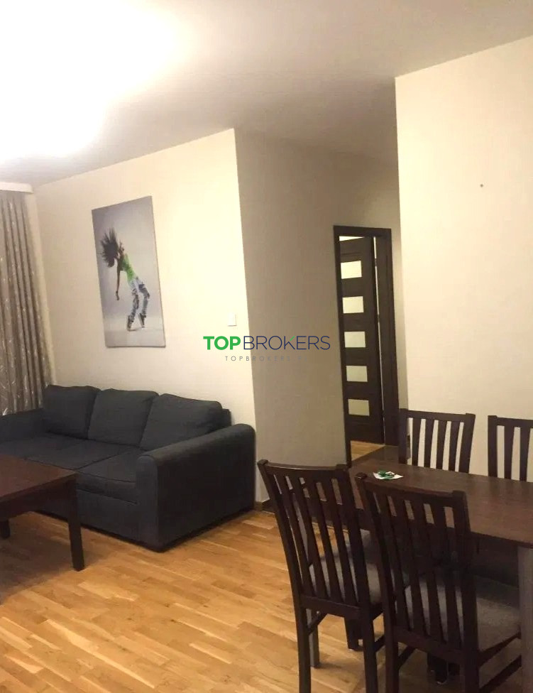 Mieszkanie na wynajem