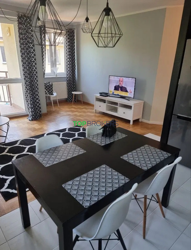 Mieszkanie na wynajem