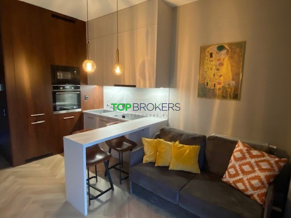 Mieszkanie na wynajem