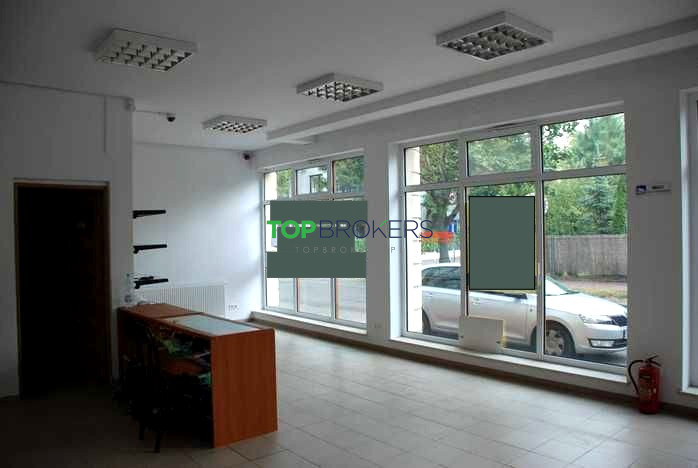 Komercyjny na sprzedaż