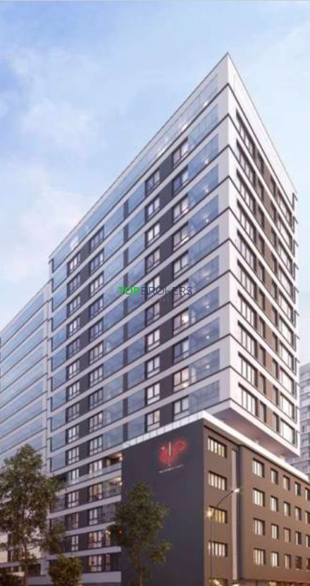 Komercyjny na wynajem