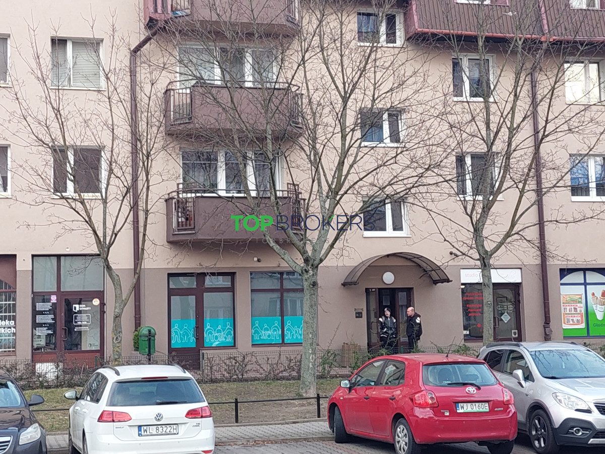 Komercyjny na sprzedaż