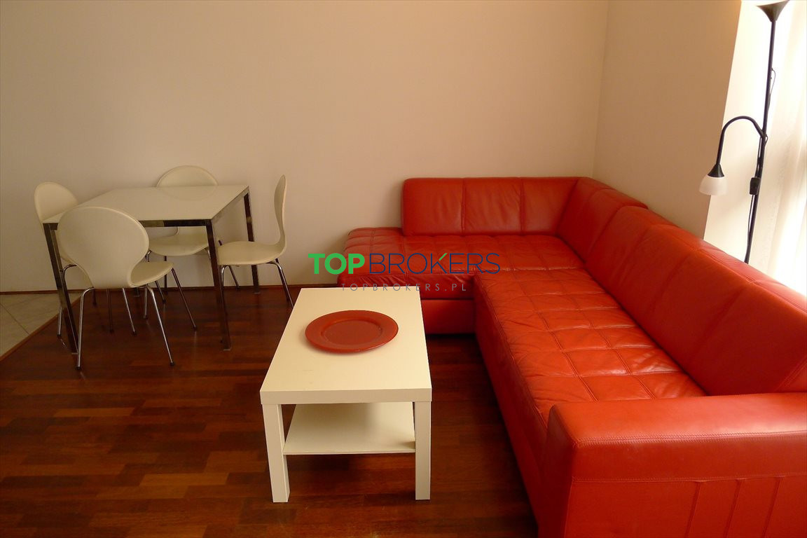 Mieszkanie na wynajem