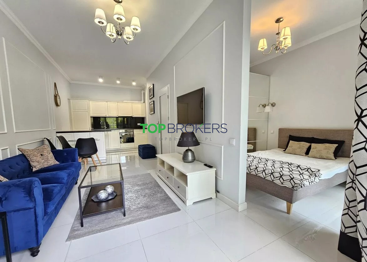 Mieszkanie na wynajem