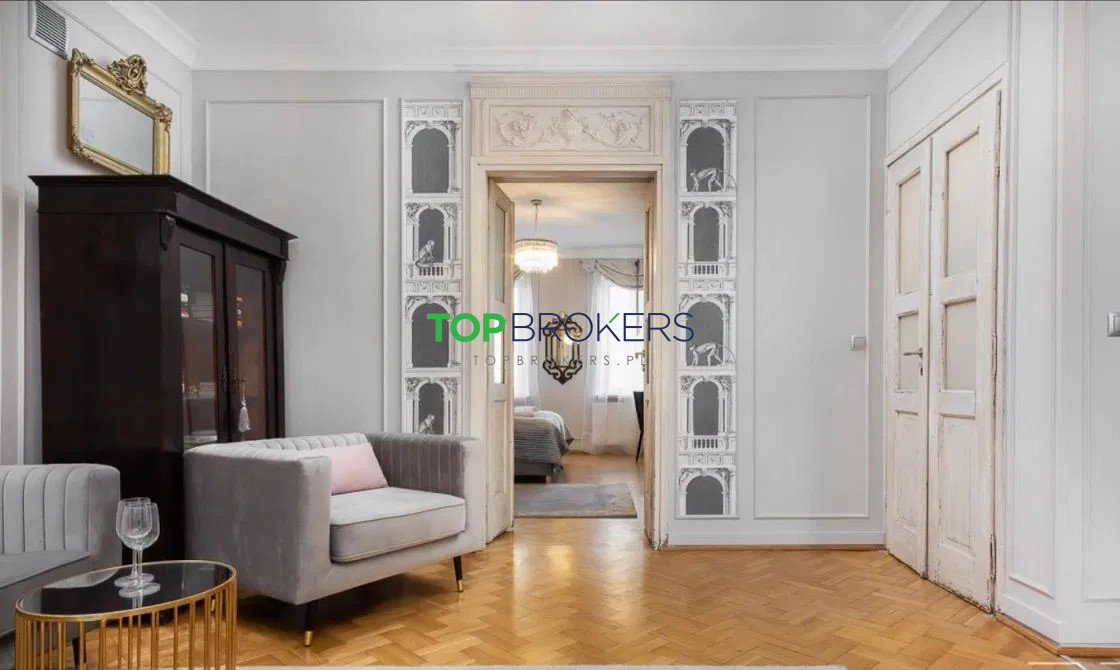 Mieszkanie na wynajem