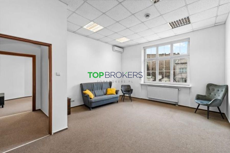 Komercyjny na wynajem