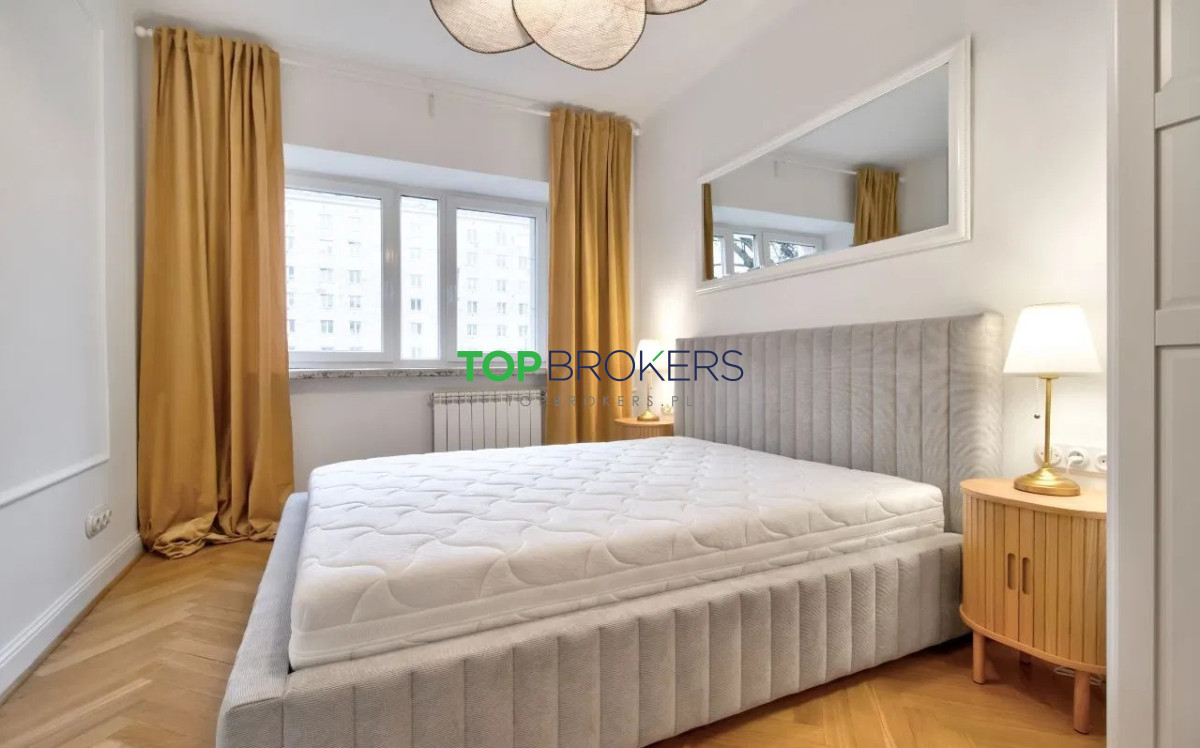 Mieszkanie na wynajem