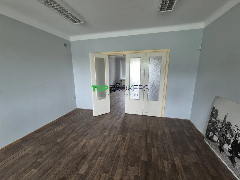 Komercyjny na wynajem