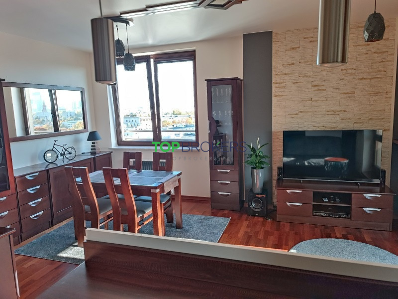 Mieszkanie na wynajem