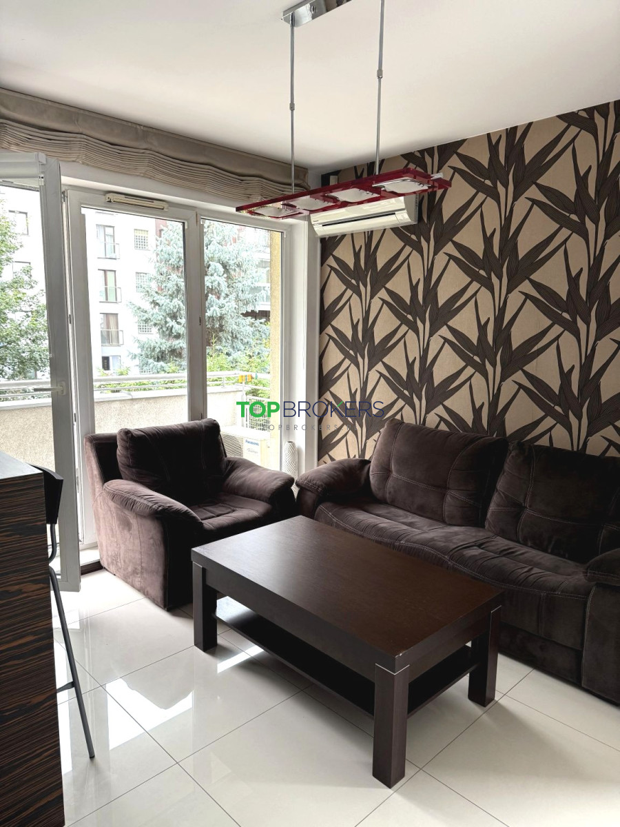 Mieszkanie na wynajem