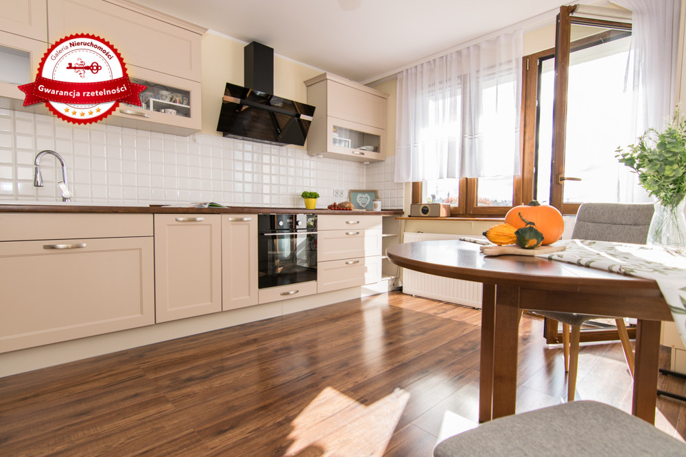 Mieszkanie na sprzedaż