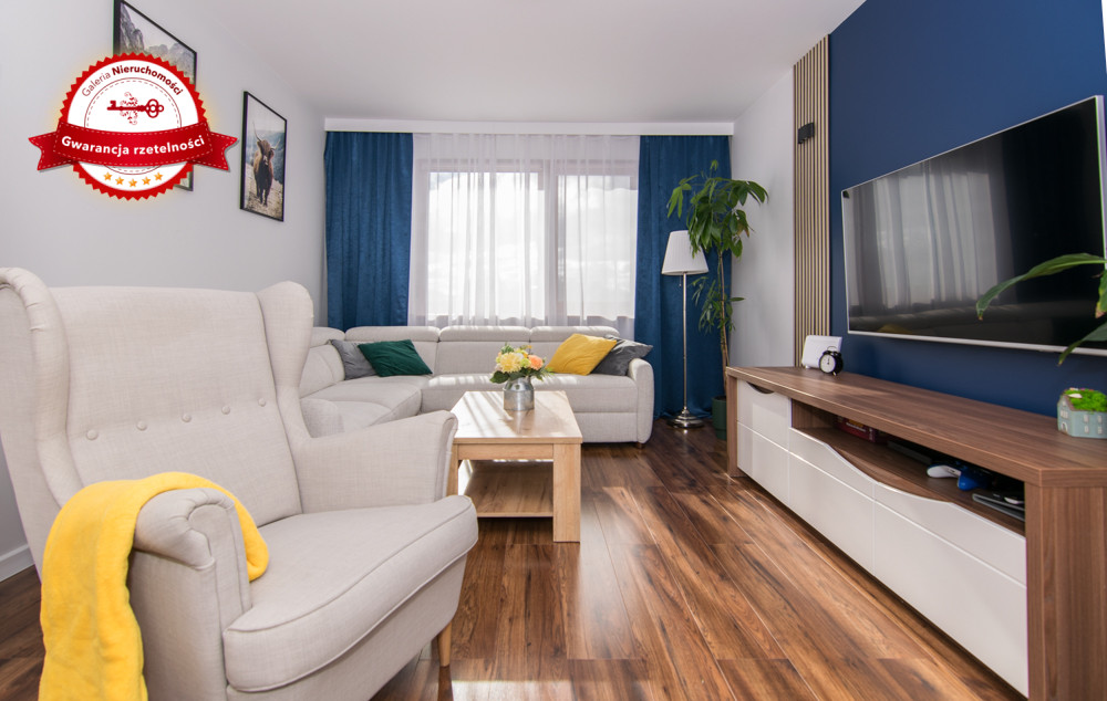 Mieszkanie na sprzedaż