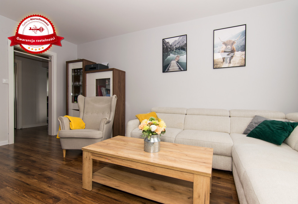 Mieszkanie na sprzedaż