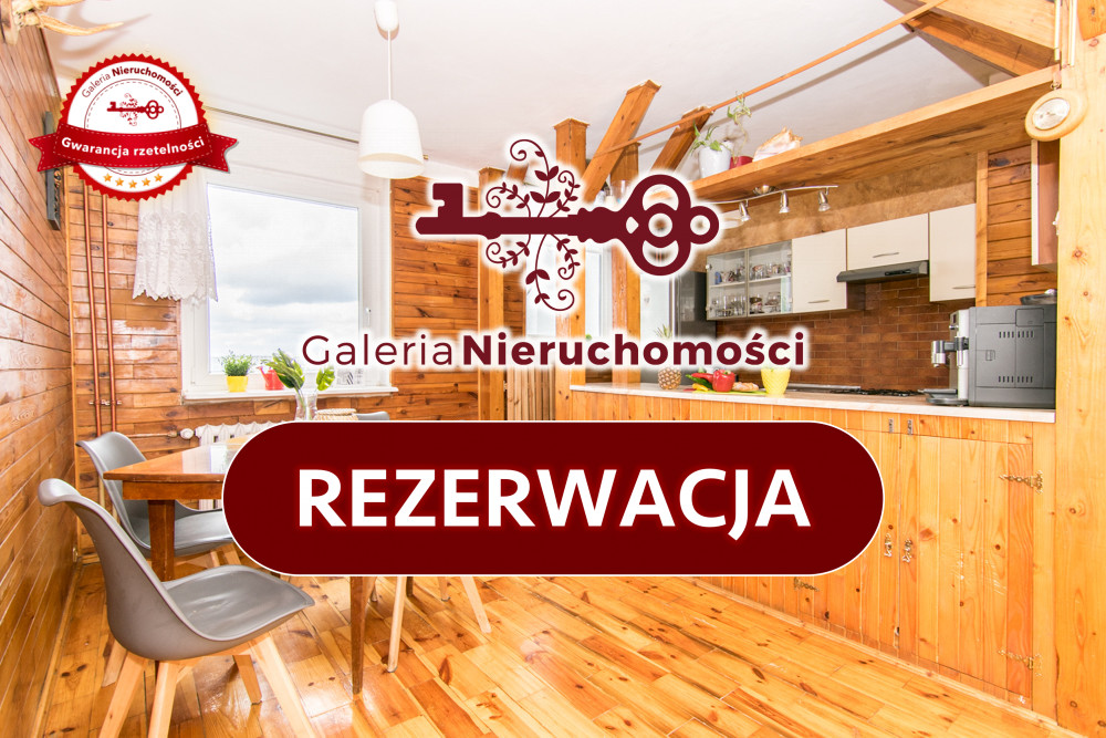 Mieszkanie na sprzedaż