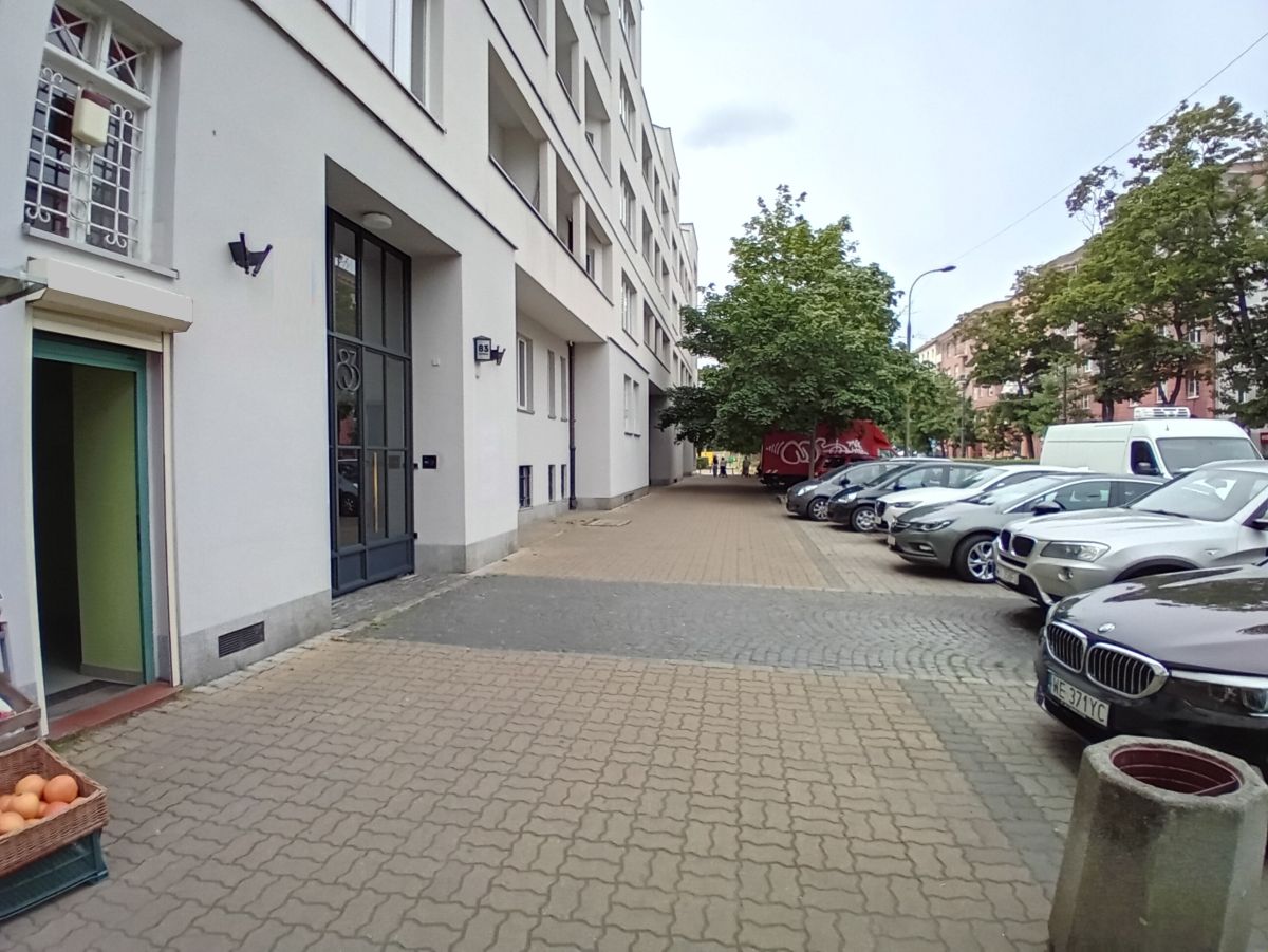 Komercyjny na wynajem