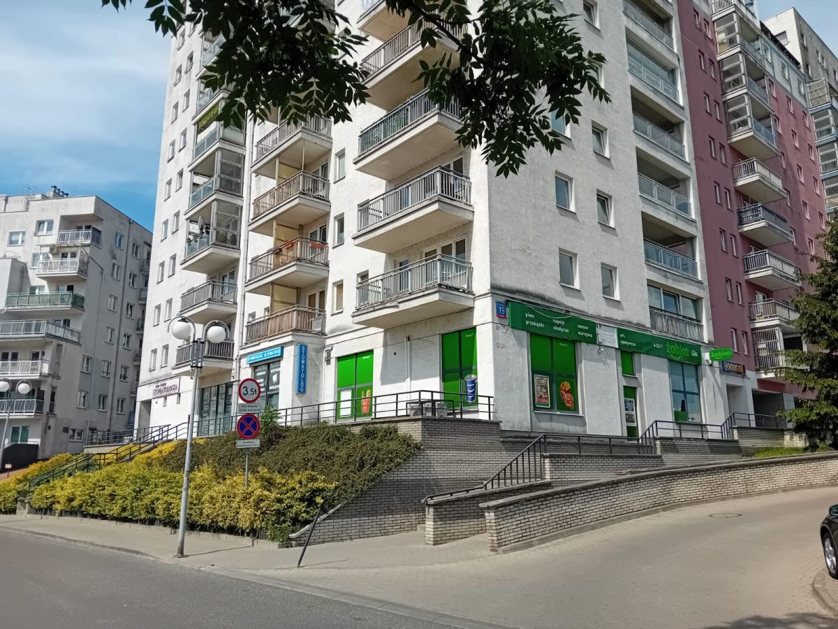 Mieszkanie na wynajem