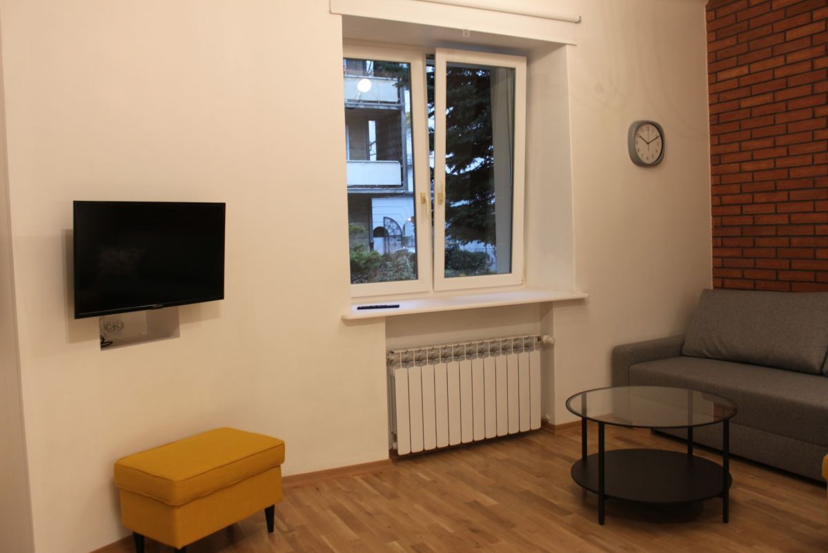 Mieszkanie na wynajem