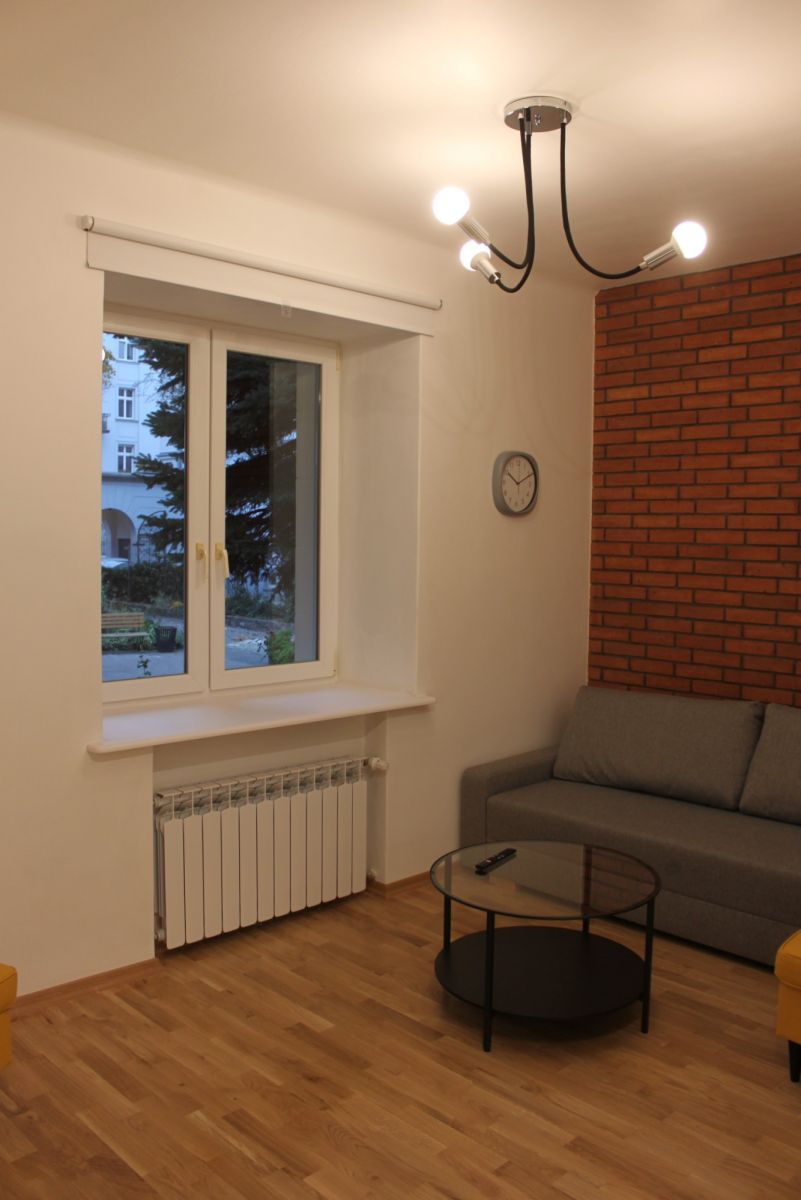 Mieszkanie na wynajem