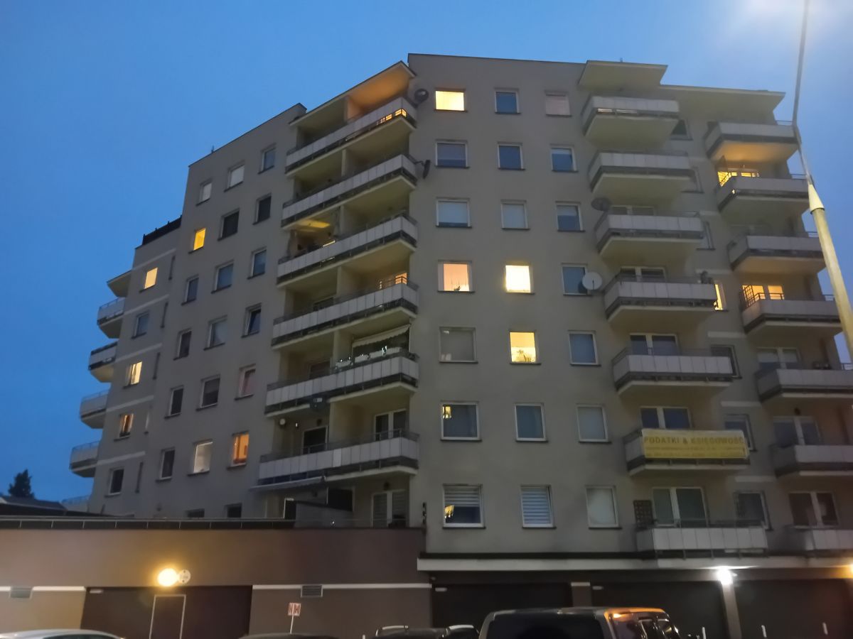 Mieszkanie na sprzedaż