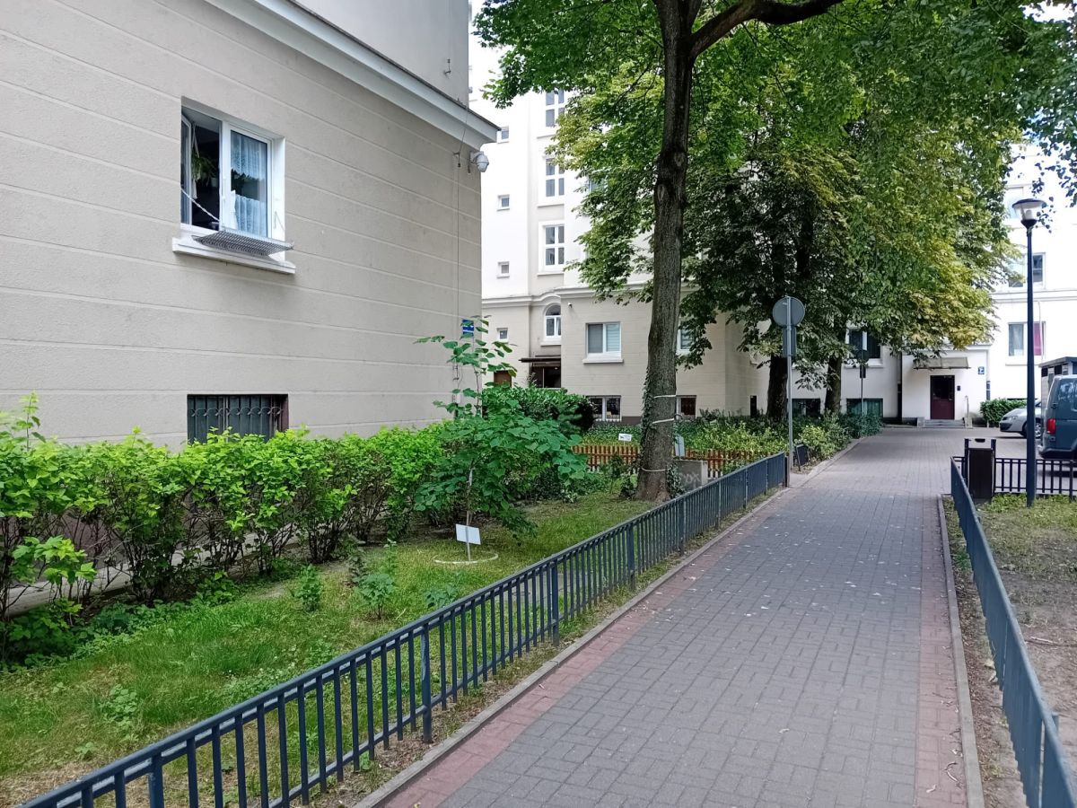 Mieszkanie na wynajem