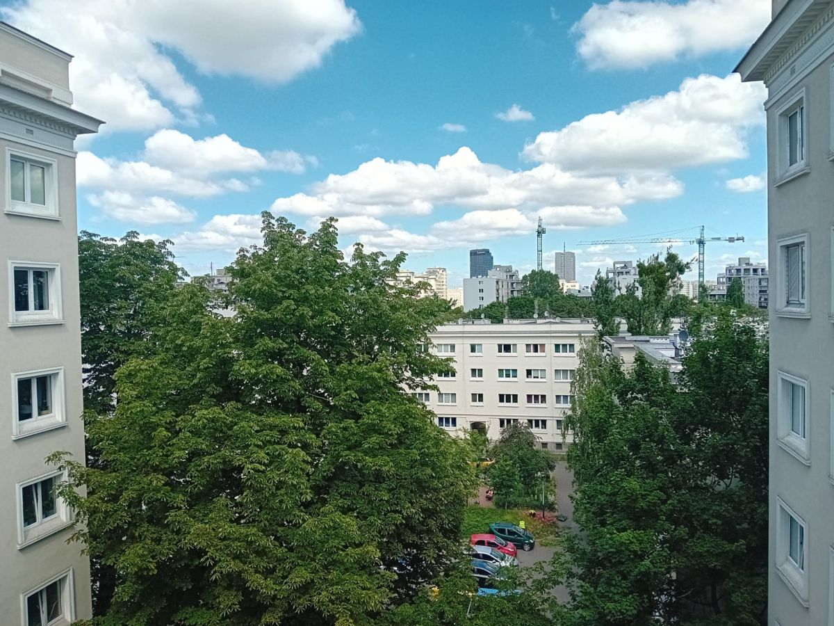 Mieszkanie na wynajem