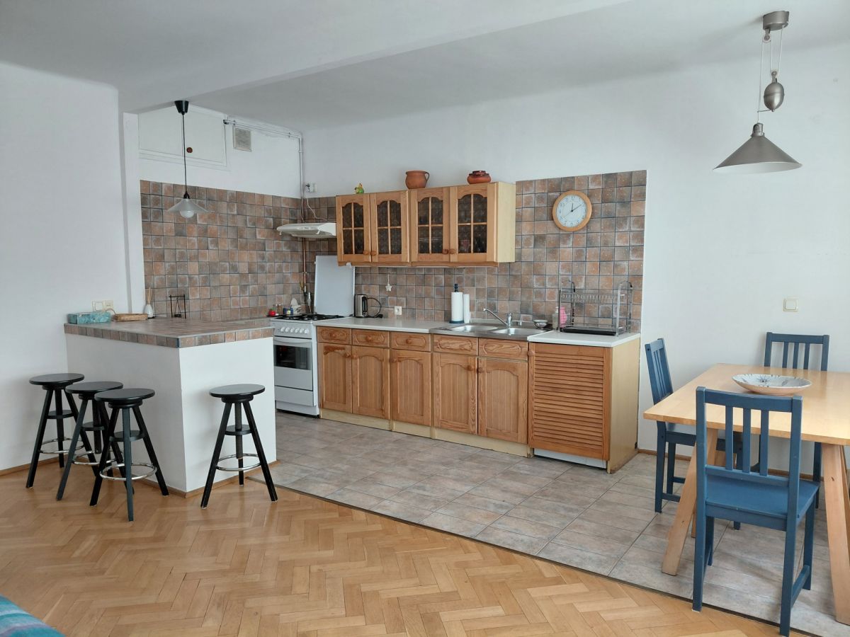 Mieszkanie na wynajem