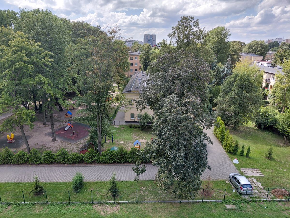 Mieszkanie na wynajem