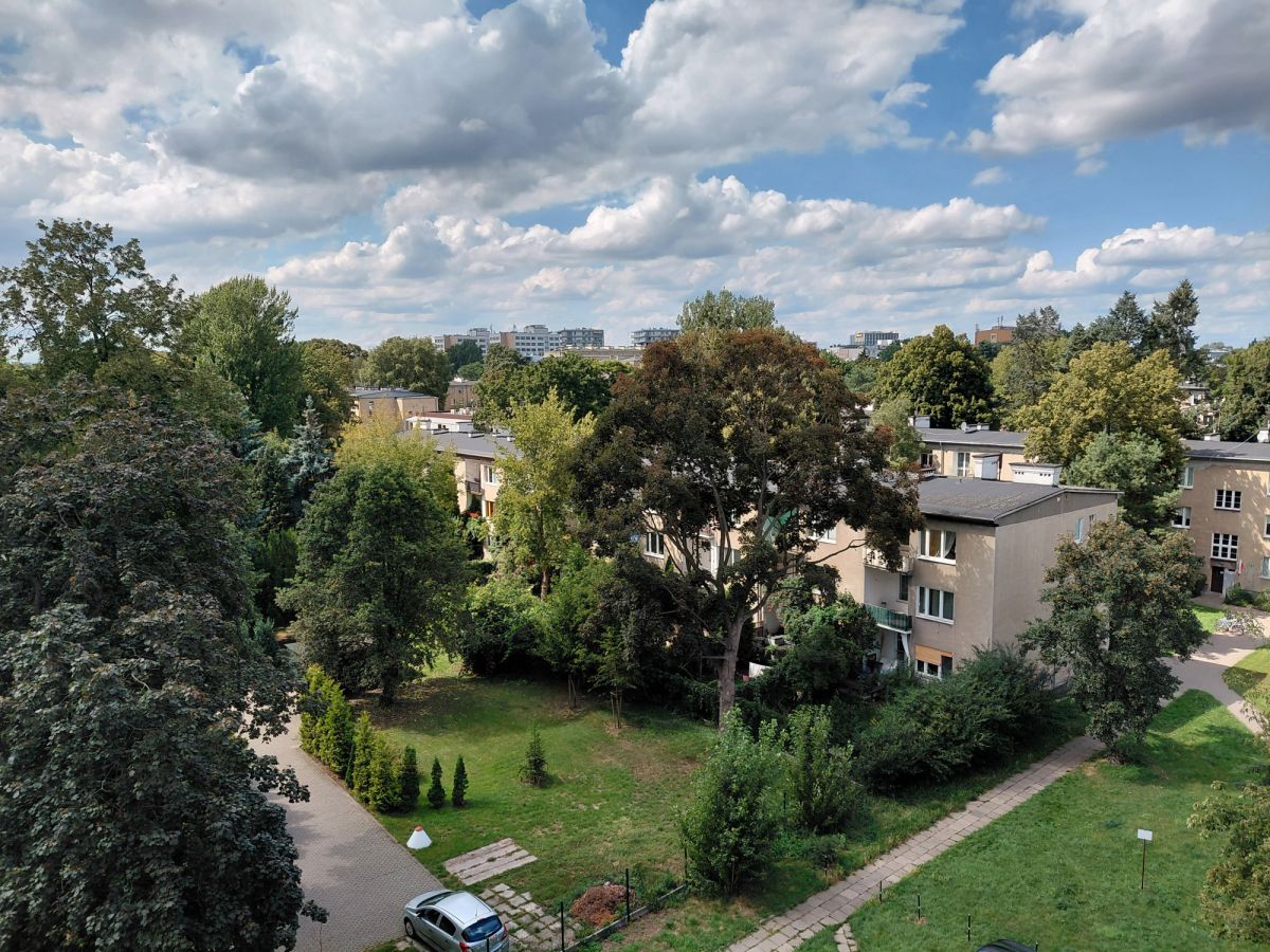 Mieszkanie na wynajem