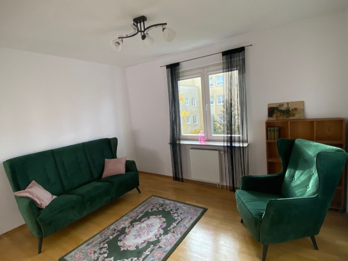 Mieszkanie na wynajem