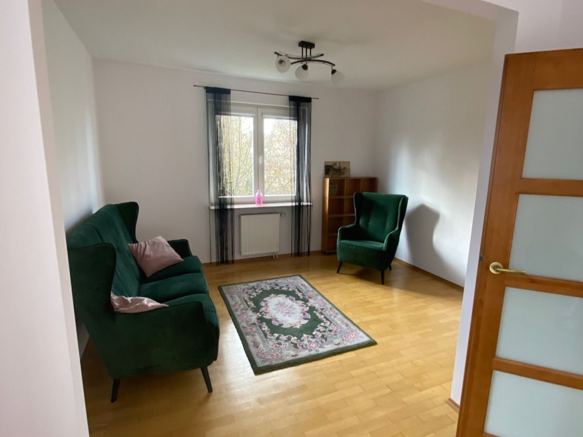 Mieszkanie na wynajem