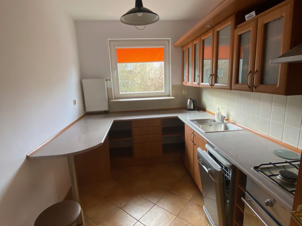 Mieszkanie na wynajem