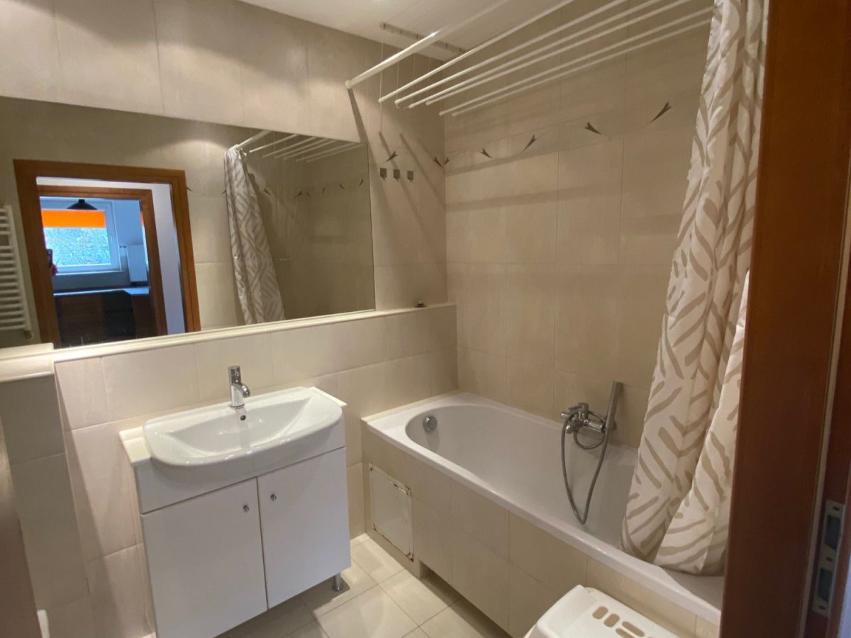 Mieszkanie na wynajem