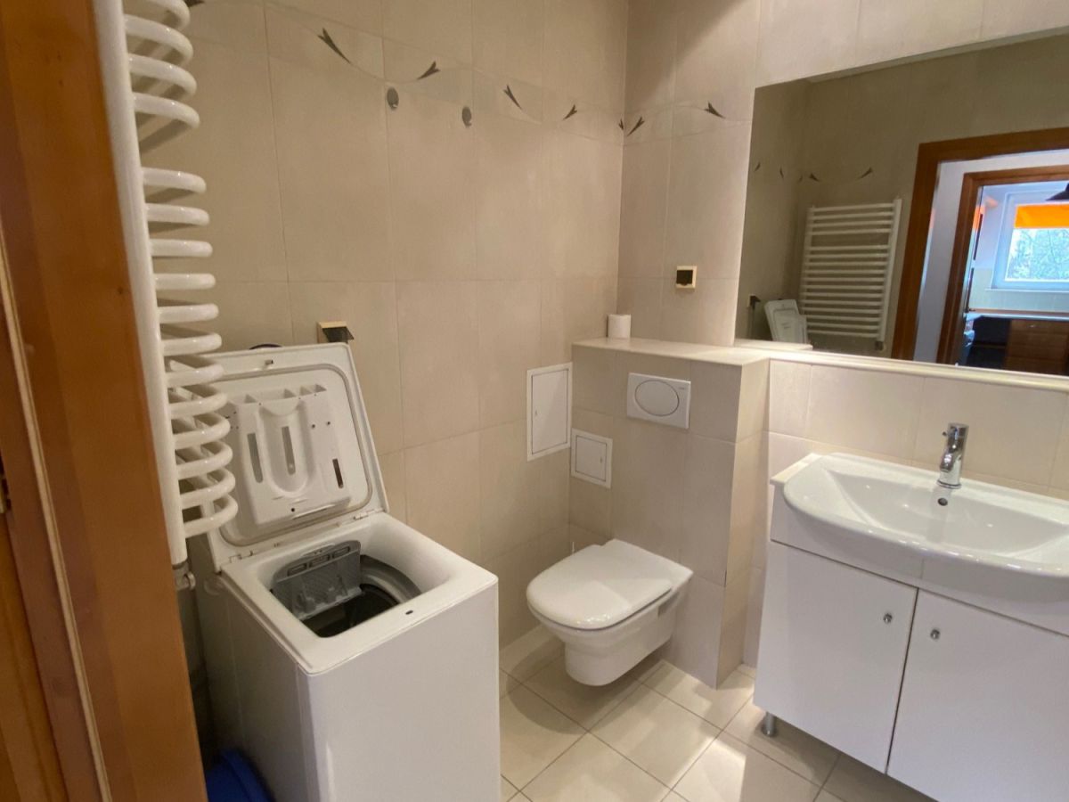 Mieszkanie na wynajem